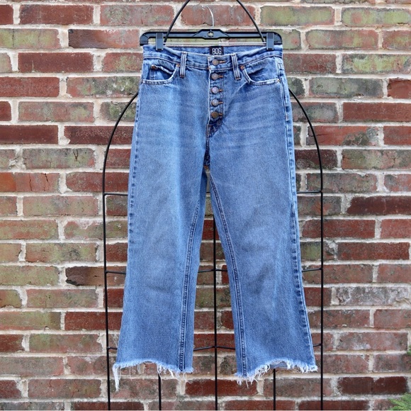 BDG button fly jeans - Picture 2 of 5